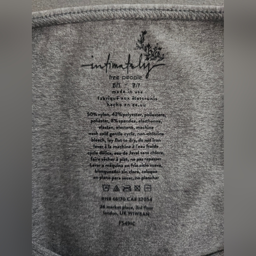 Free People XS 3 Top Bundle - Picture 13 of 13